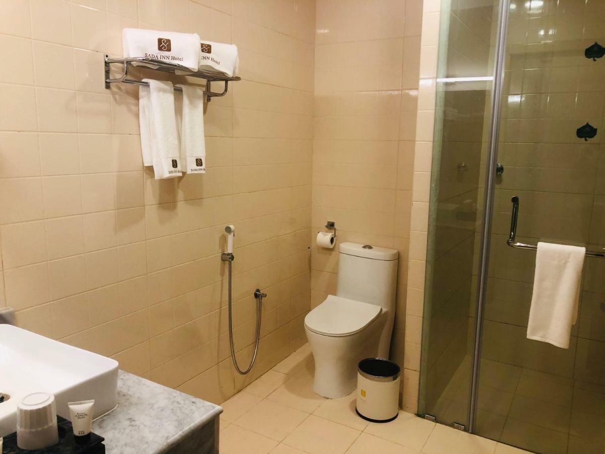 Hotel Season Barka